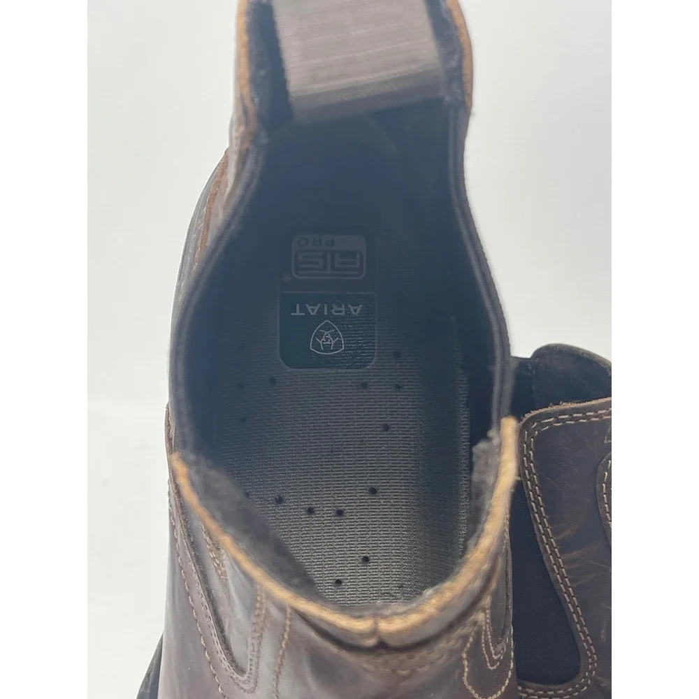 Ariat midtown rambler